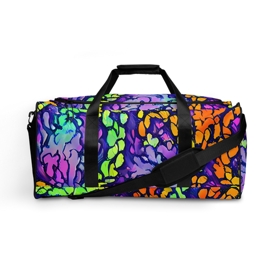 Duffle Bag - Surreal Waveforms