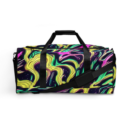 Duffle Bag - Casson's Whirl