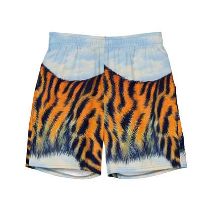 Swim Trunks - Tiger's Dream