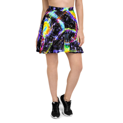 Skater Skirt - Hirschl's Vortex