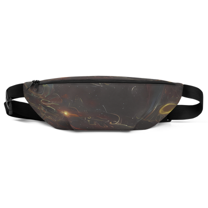 Fanny Pack - Quantum Illusions