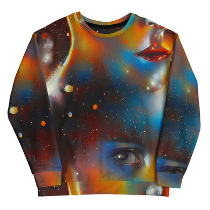 Sweatshirt - Celestial Vogue