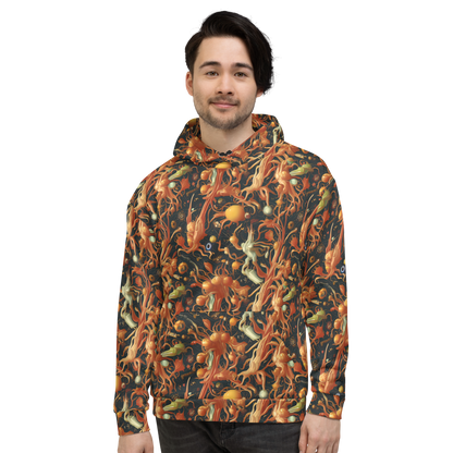 Hoodie - Bosschaert's Nebula