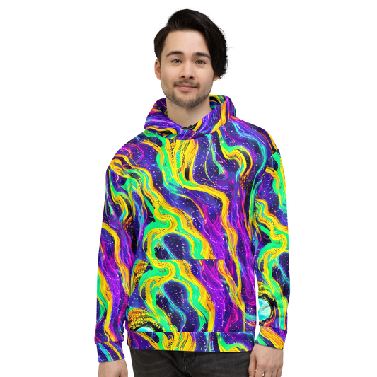 Hoodie - Jackson Swirl