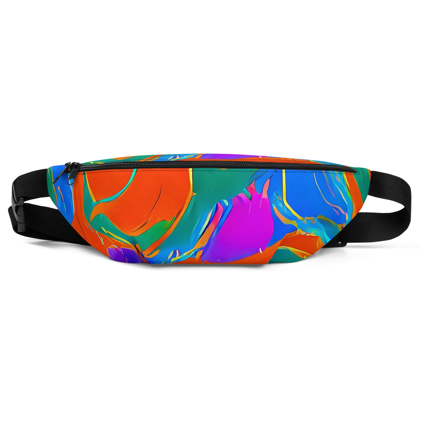 Fanny Pack - Childish Strokes