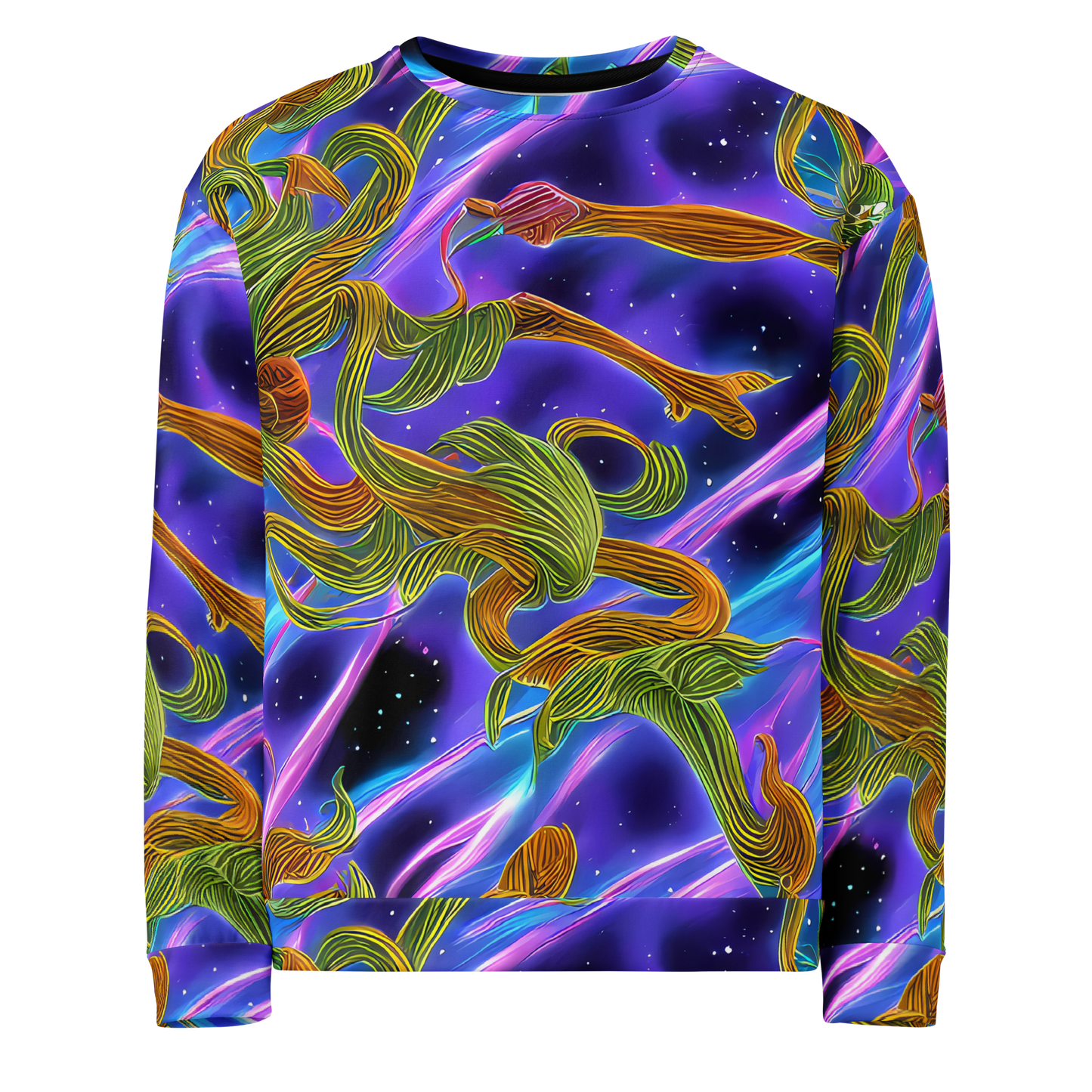 Sweatshirt - Vibrant Awakenings