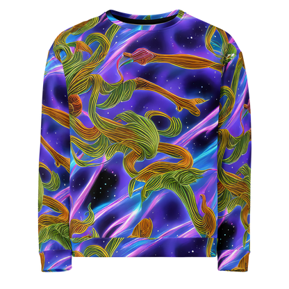 Sweatshirt - Vibrant Awakenings