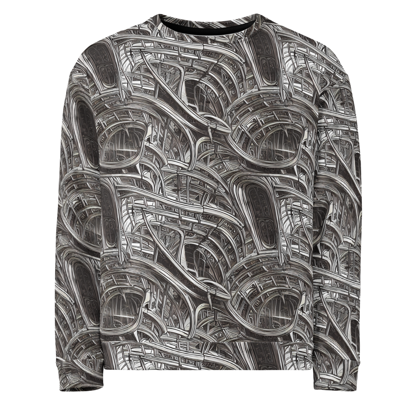 Sweatshirt - Piranesi's Dream