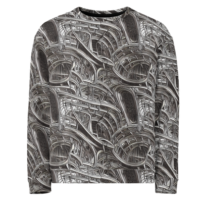 Sweatshirt - Piranesi's Dream