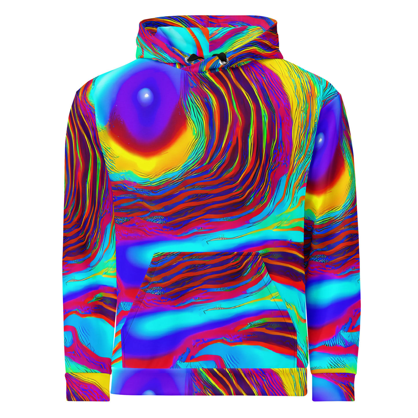 Hoodie - Kapoor Vortex