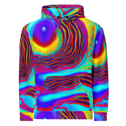 Hoodie - Kapoor Vortex