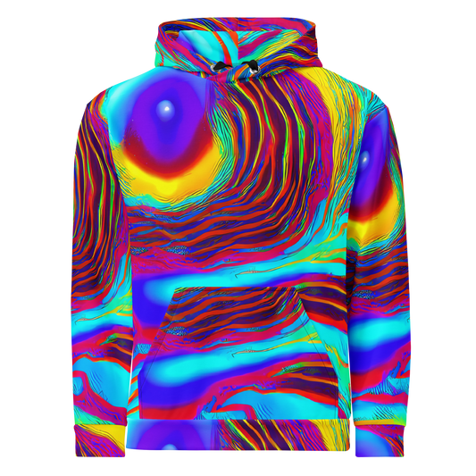 Hoodie - Kapoor Vortex