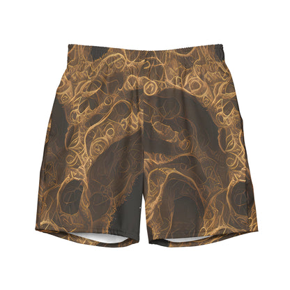 Swim Trunks - Kunkle's Knot