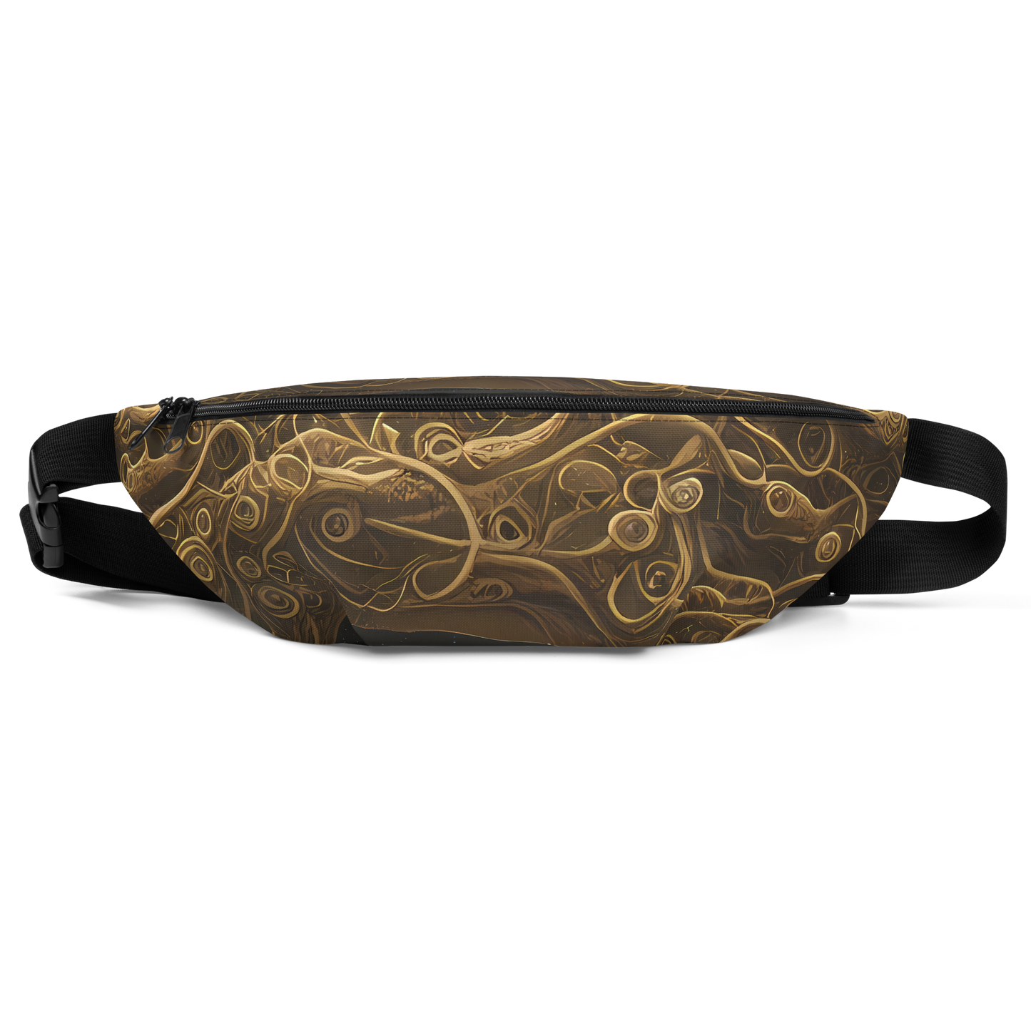 Fanny Pack - Gilded Reverie