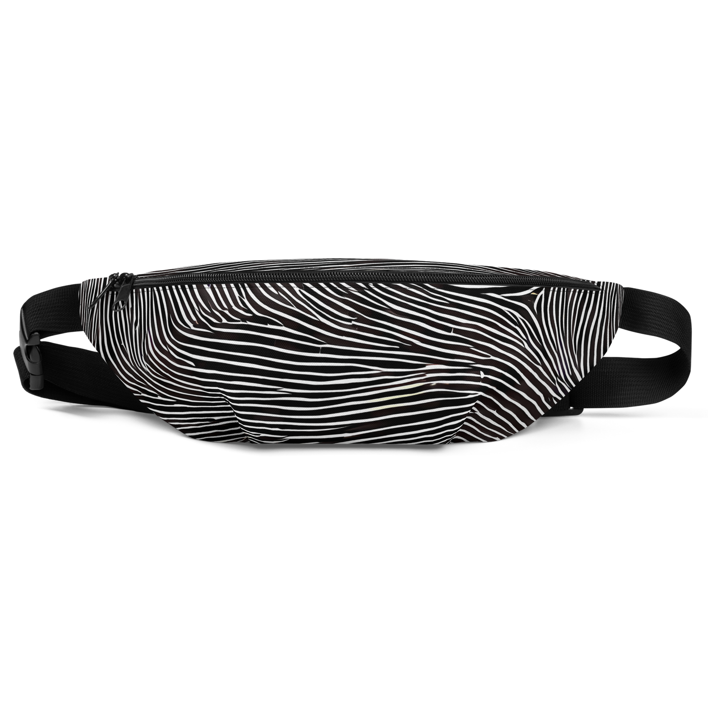 Fanny Pack - Silent Currents