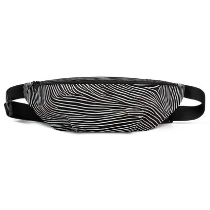Fanny Pack - Silent Currents