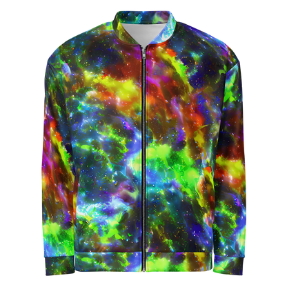 Bomber Jacket - Neer Nebula