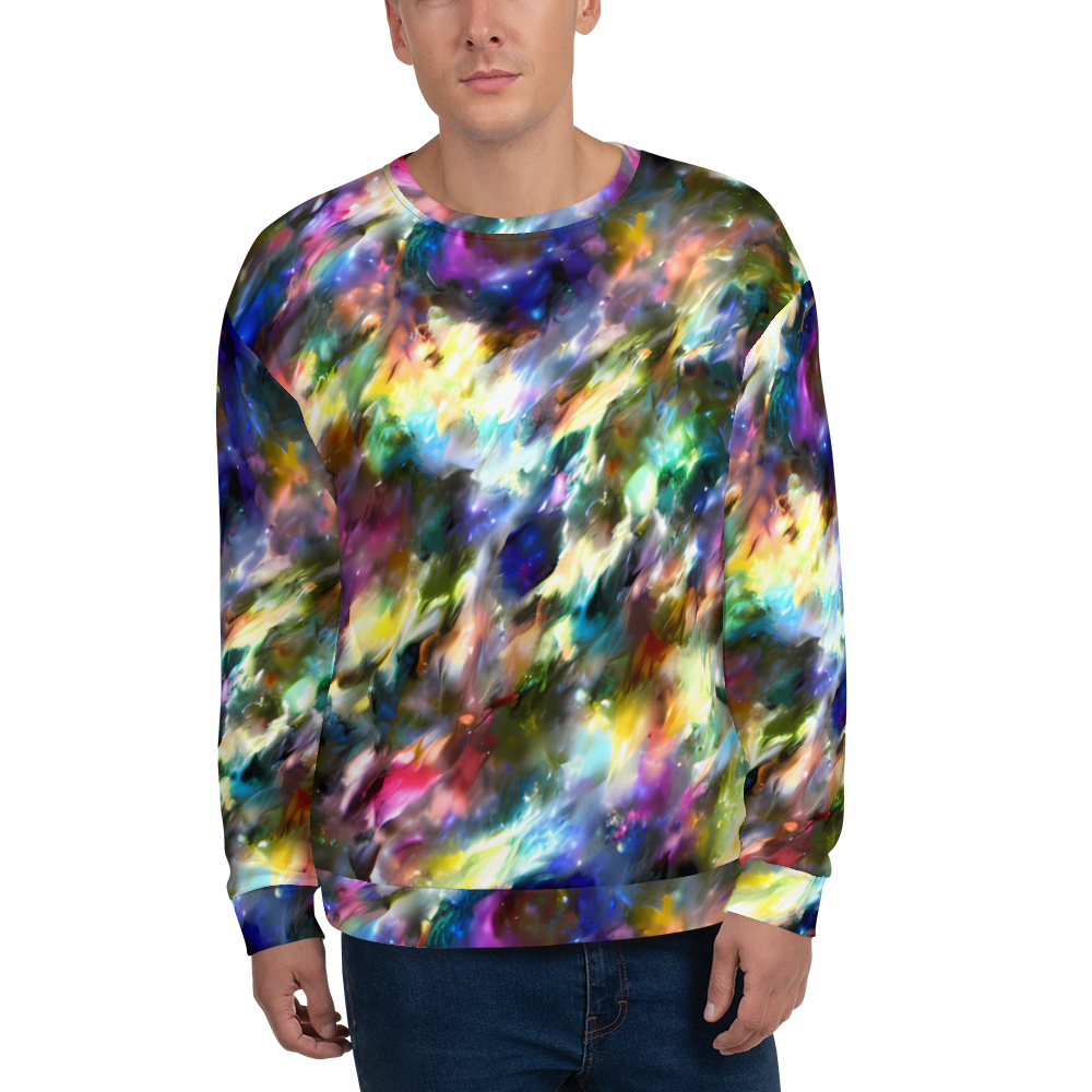 Sweatshirt - Emilia's Nebula