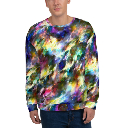 Sweatshirt - Emilia's Nebula