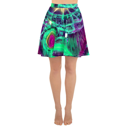 Skater Skirt - Müller Vortex