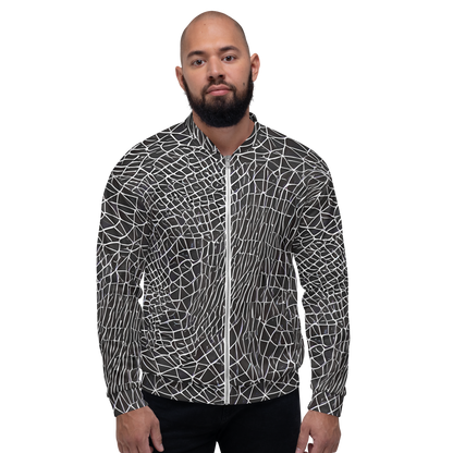 Bomber Jacket - Cheng's Nexus