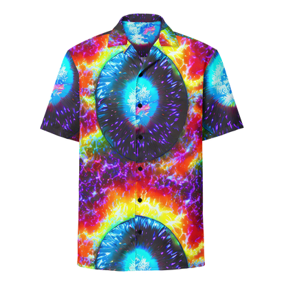 Button Shirt - Vriesian Vortex