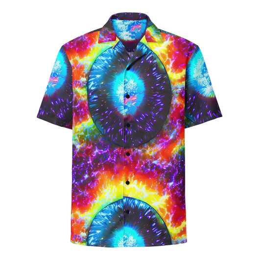 Button Shirt - Vriesian Vortex