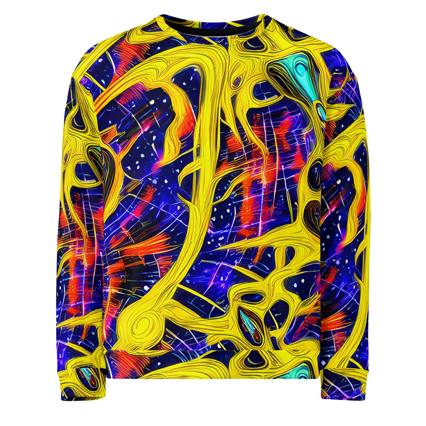 Sweatshirt - Galli's Fusion