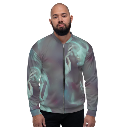 Bomber Jacket - Surreal Dreams
