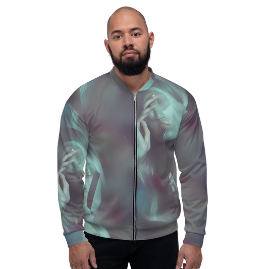 Bomber Jacket - Surreal Dreams