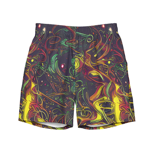 Swim Trunks - Helmut Haze