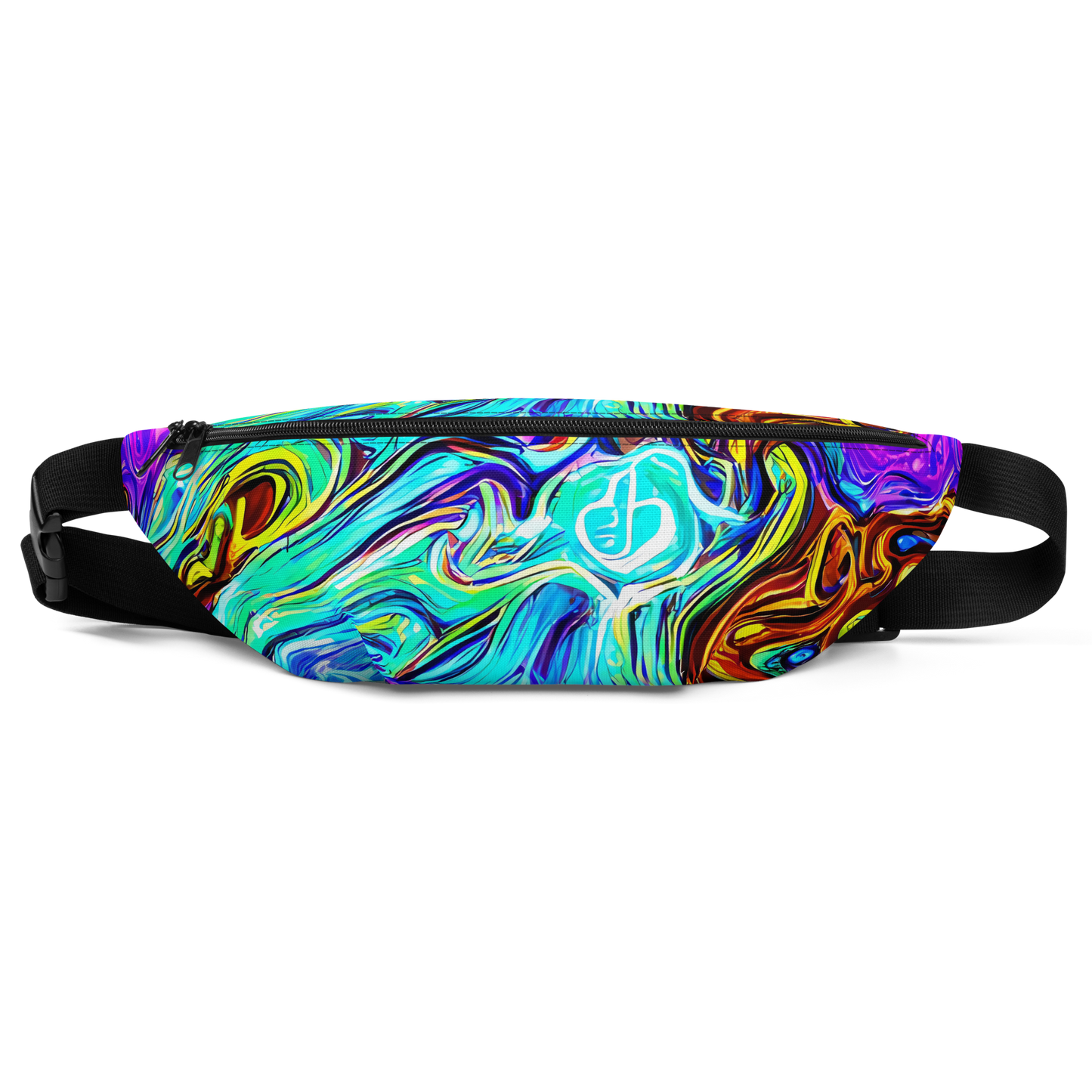 Fanny Pack - Mystic Iridescence