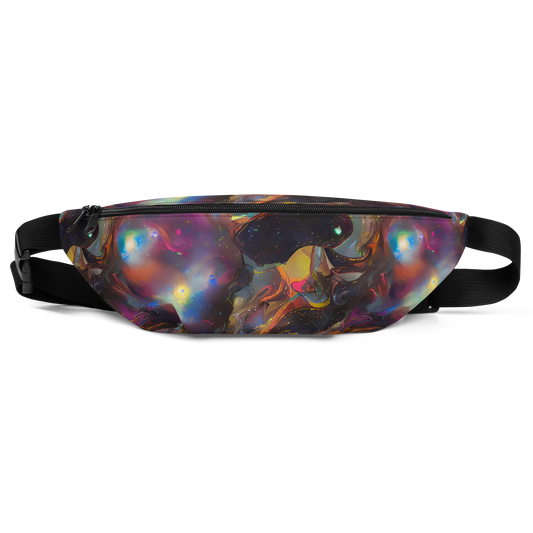 Fanny Pack - Cosmic Fusion