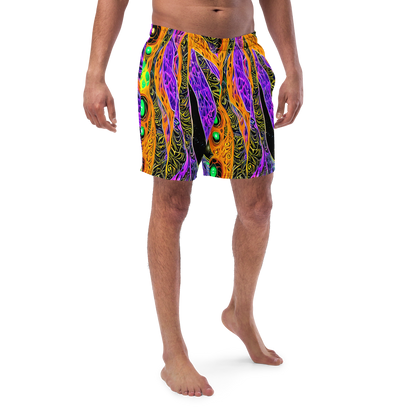 Swim Trunks - Cooper's Vision