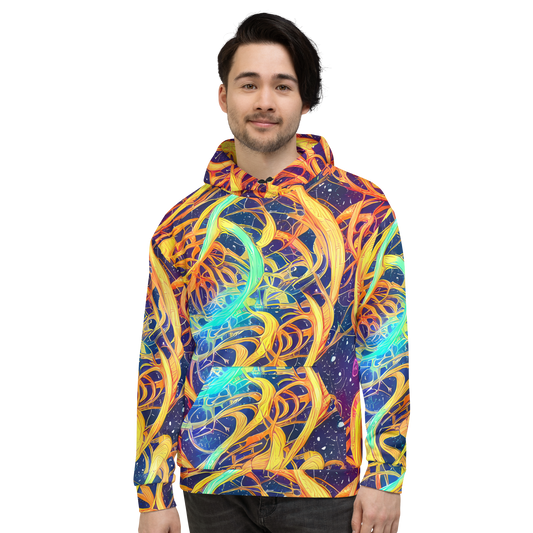 Hoodie - Granov Vortex