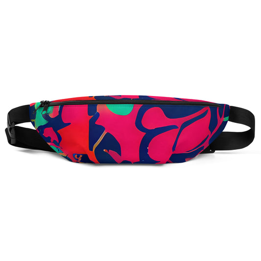 Fanny Pack - Gottlieb Galaxy