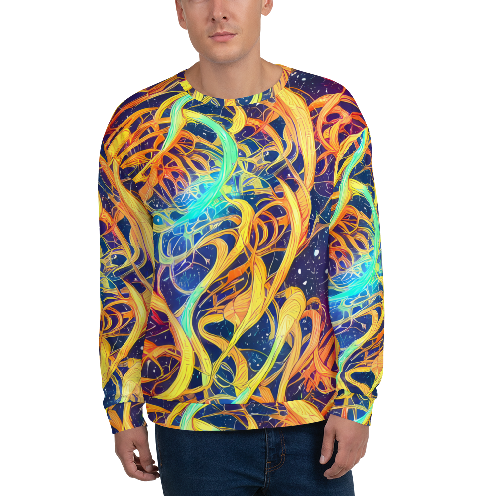 Sweatshirt - Granov Vortex