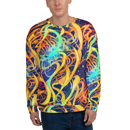 Sweatshirt - Granov Vortex