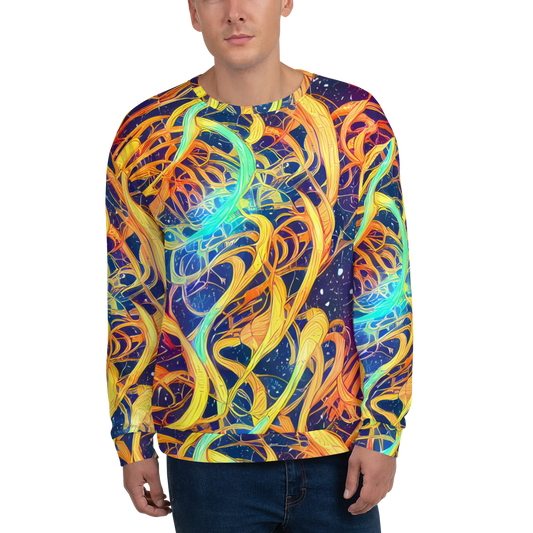 Sweatshirt - Granov Vortex