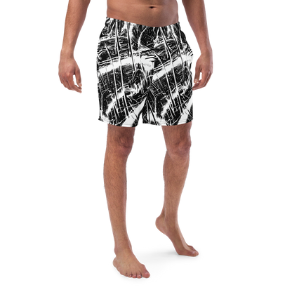 Swim Trunks - Ferriss Fractals