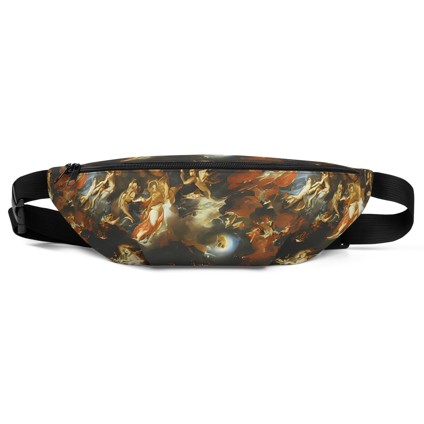 Fanny Pack - Van Dyck Vortex