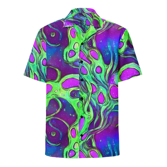 Button Shirt - Funky Mutation