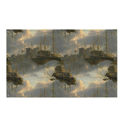 Flag - Ethereal Armada