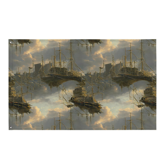 Flag - Ethereal Armada