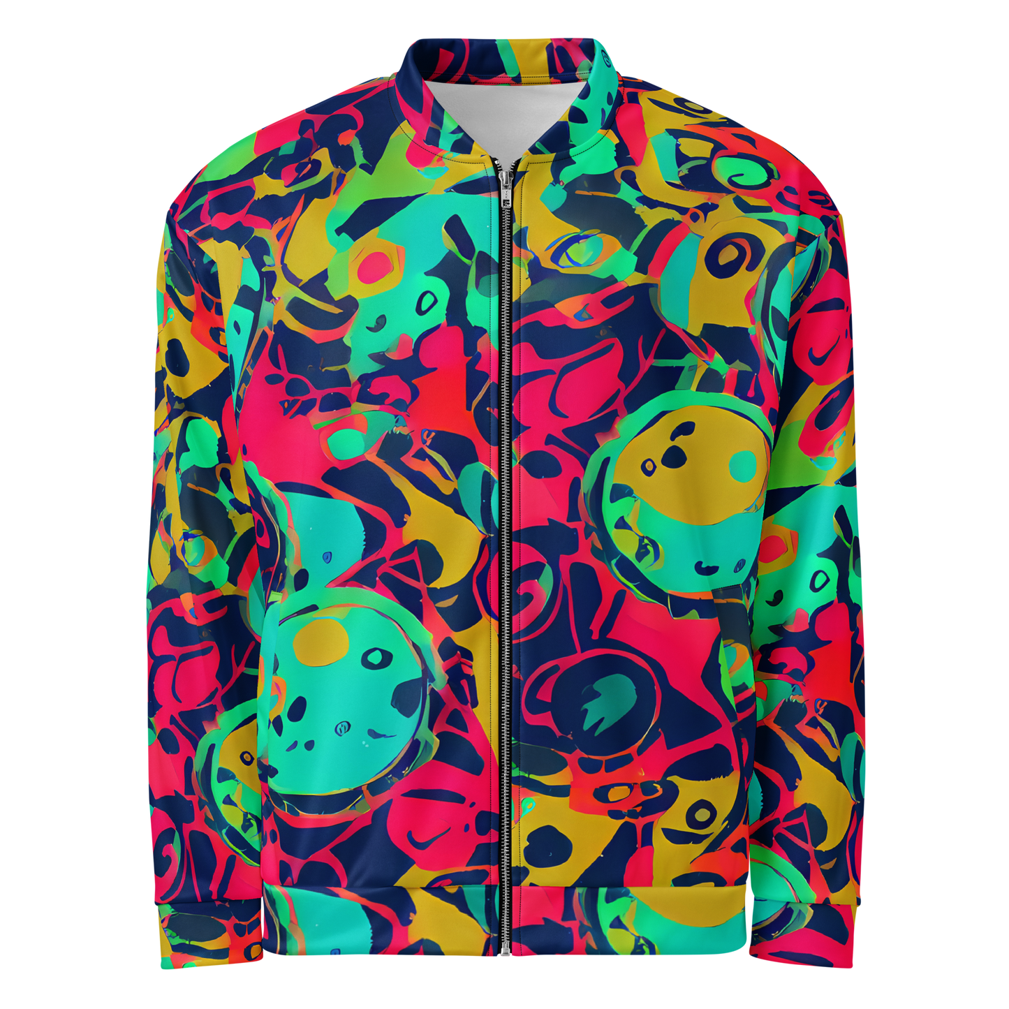 Bomber Jacket - Gottlieb Galaxy