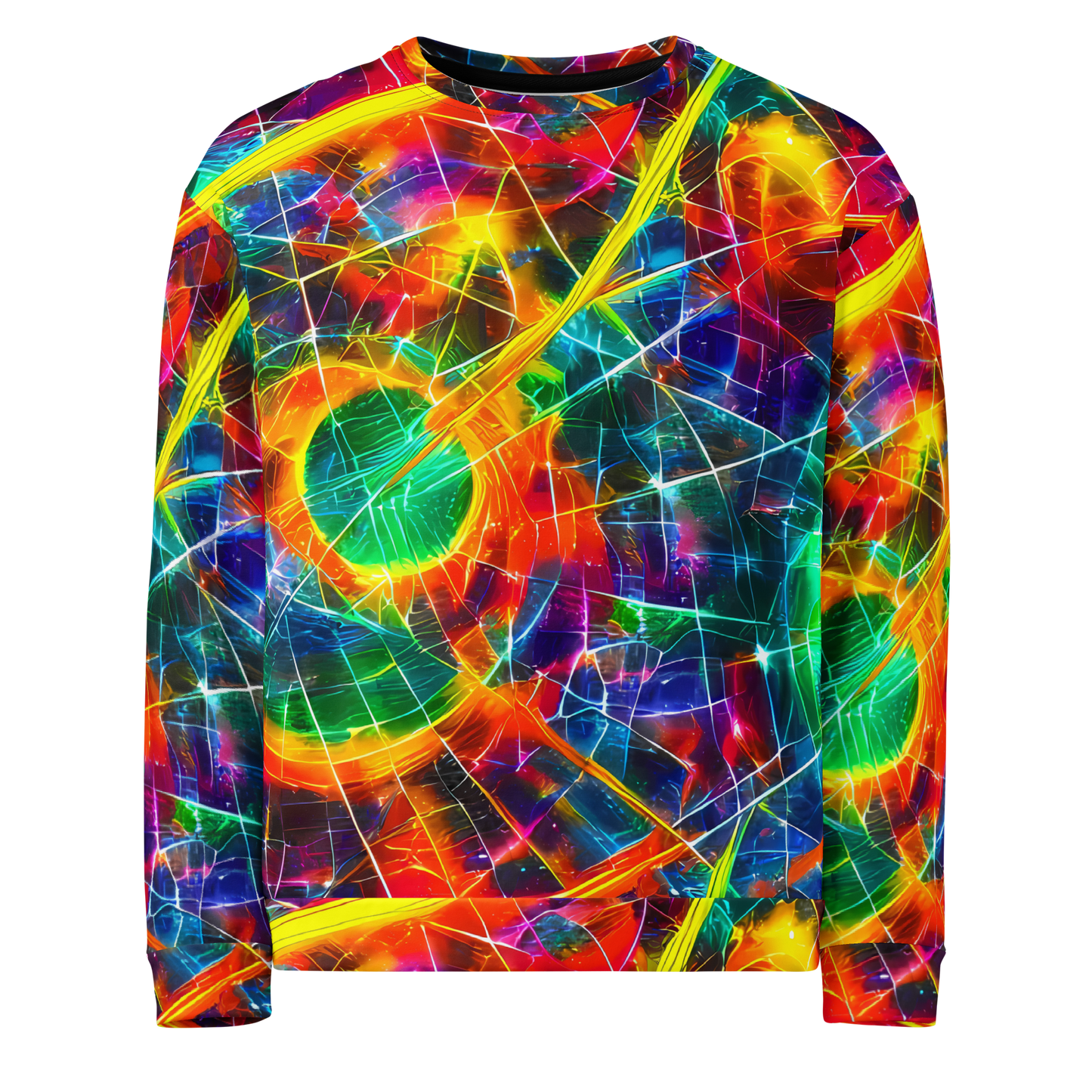 Sweatshirt - Infusion of Color