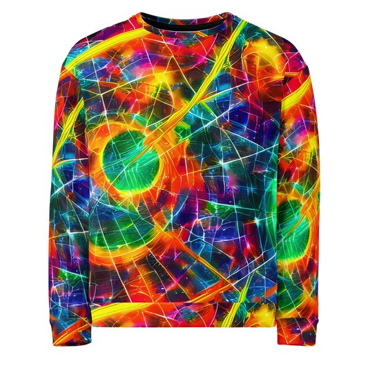 Sweatshirt - Infusion of Color