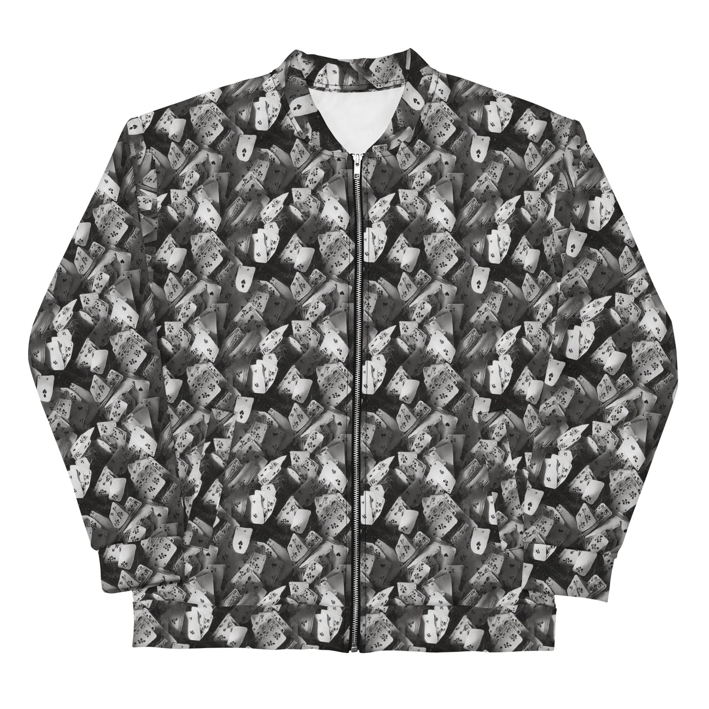 Bomber Jacket - Fortune’S Folly
