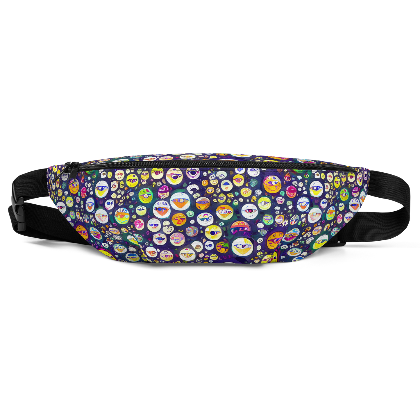 Fanny Pack - Whimsical Eyescape