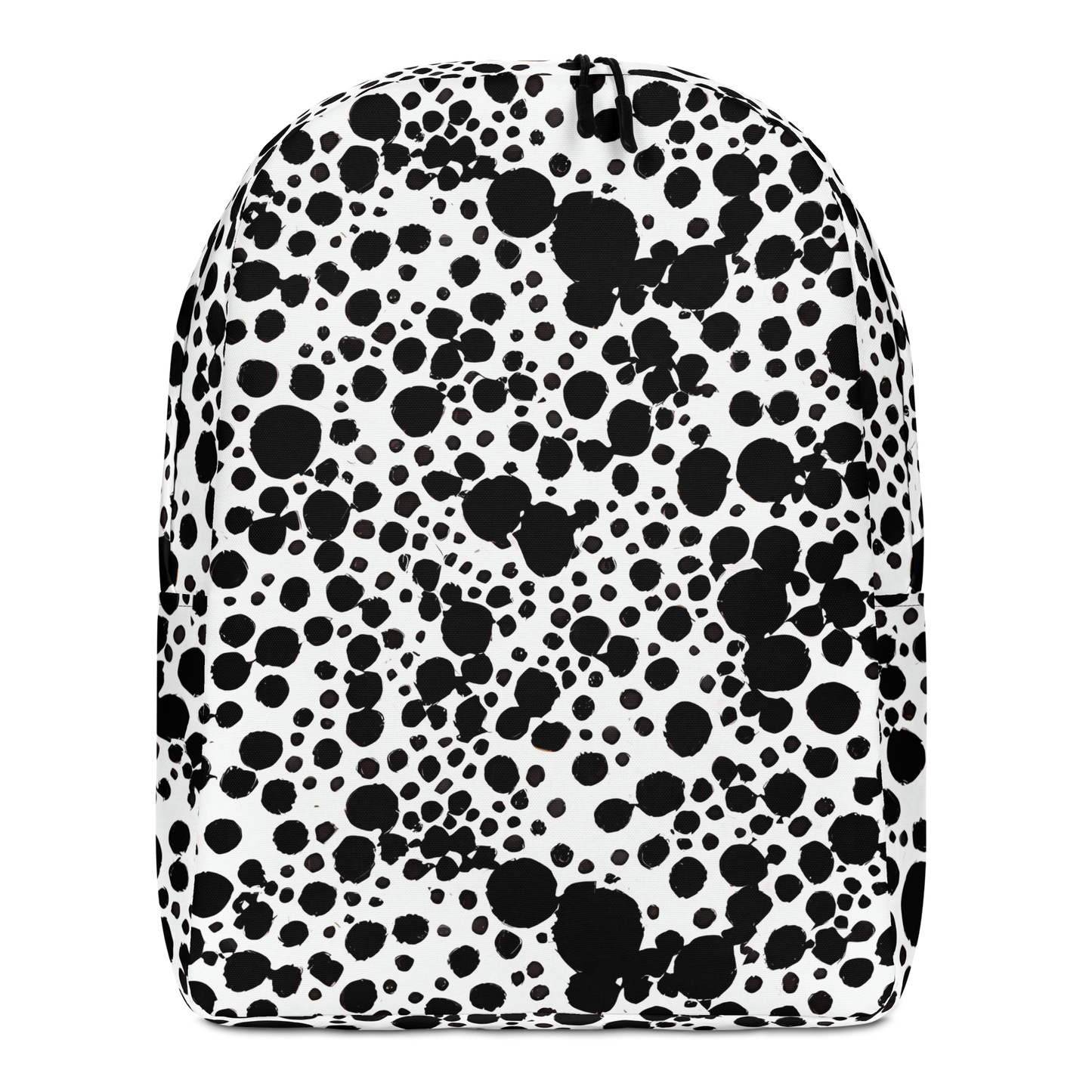 Minimalist Backpack - Dappled Shadow Dance